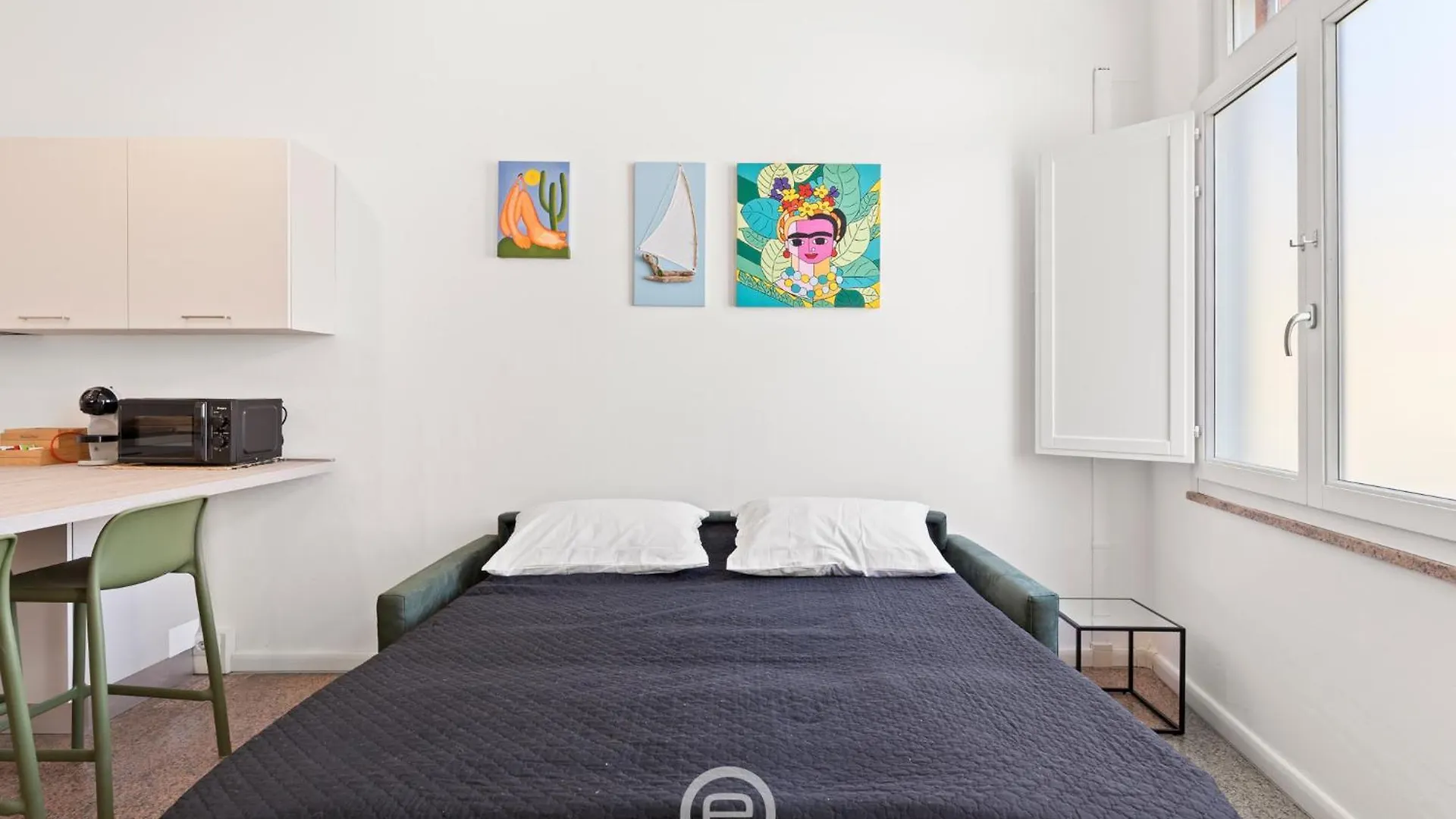 Apartamento La Casa Di Amelie Cabras 0*,  Italia