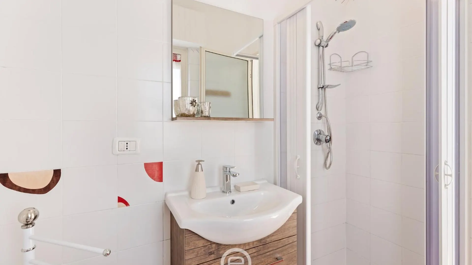 La Casa Di Amelie Apartment Cabras Italy