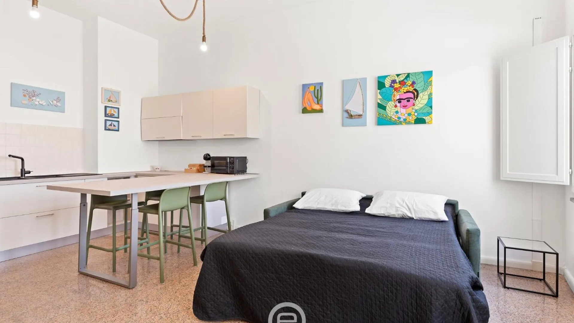 La Casa Di Amelie Apartment Cabras