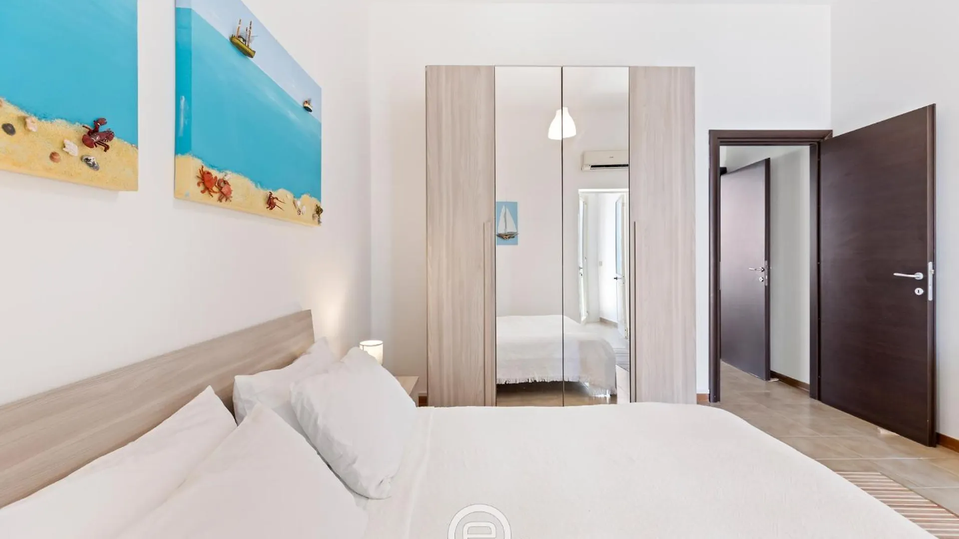 La Casa Di Amelie Apartment Cabras