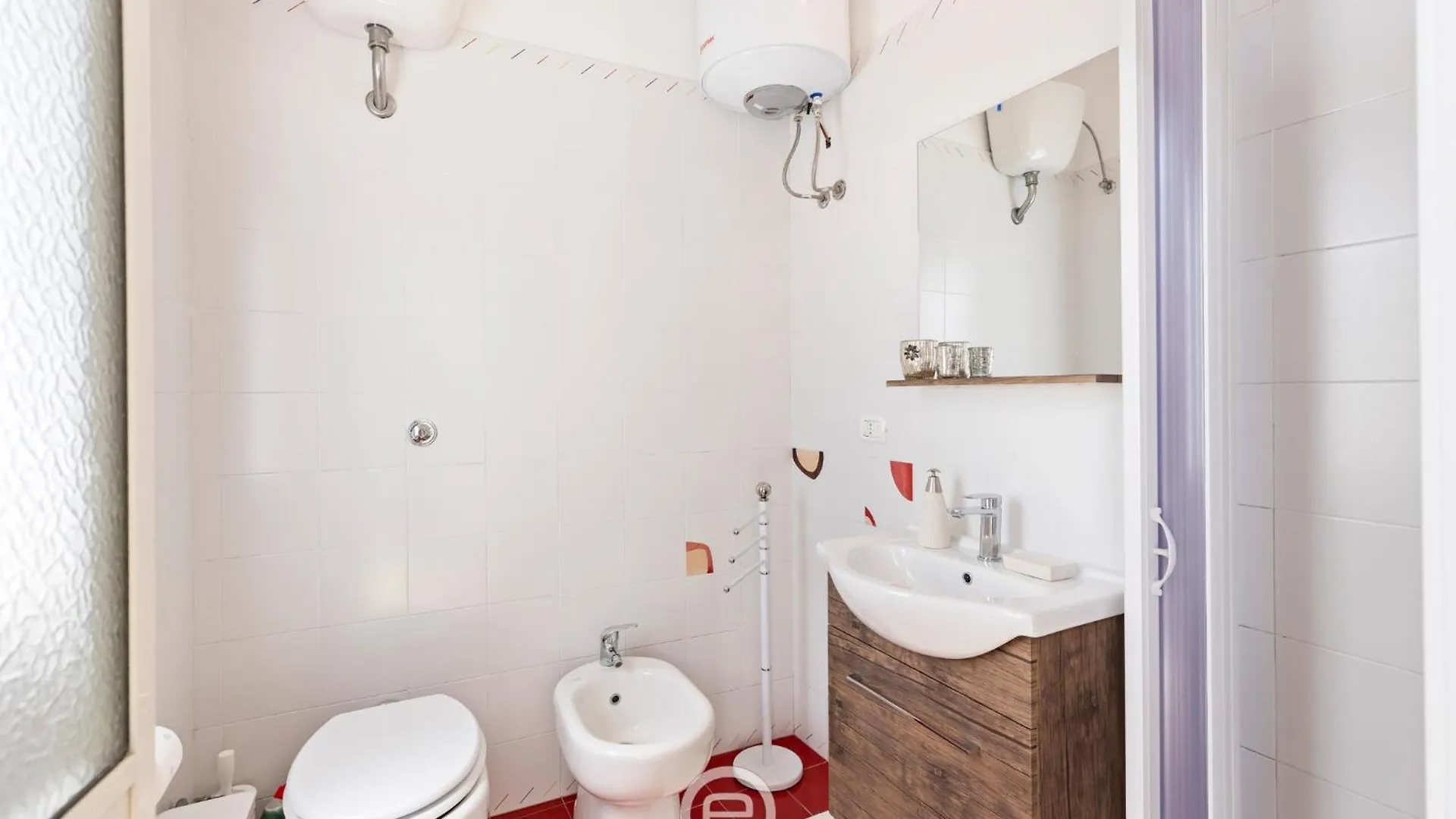 La Casa Di Amelie Apartment Cabras