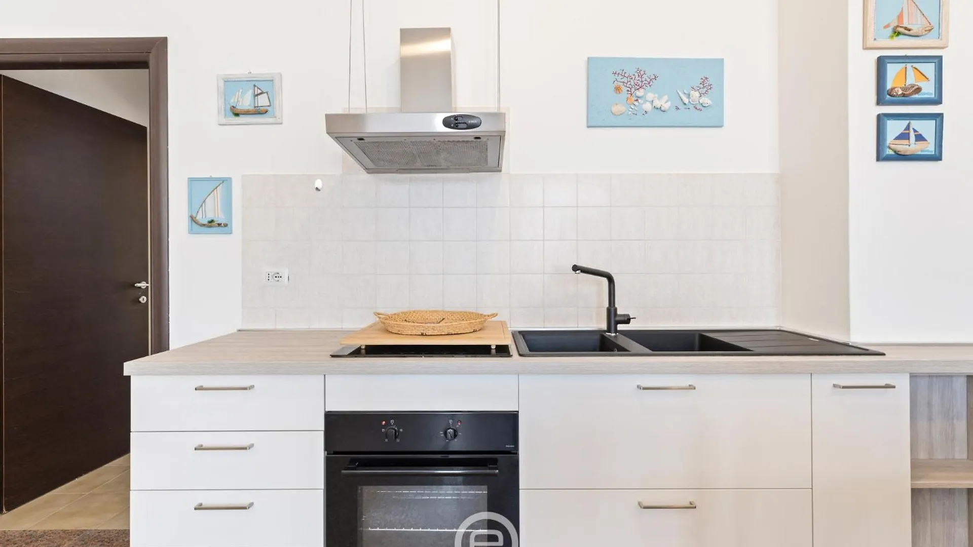 La Casa Di Amelie Apartment Cabras