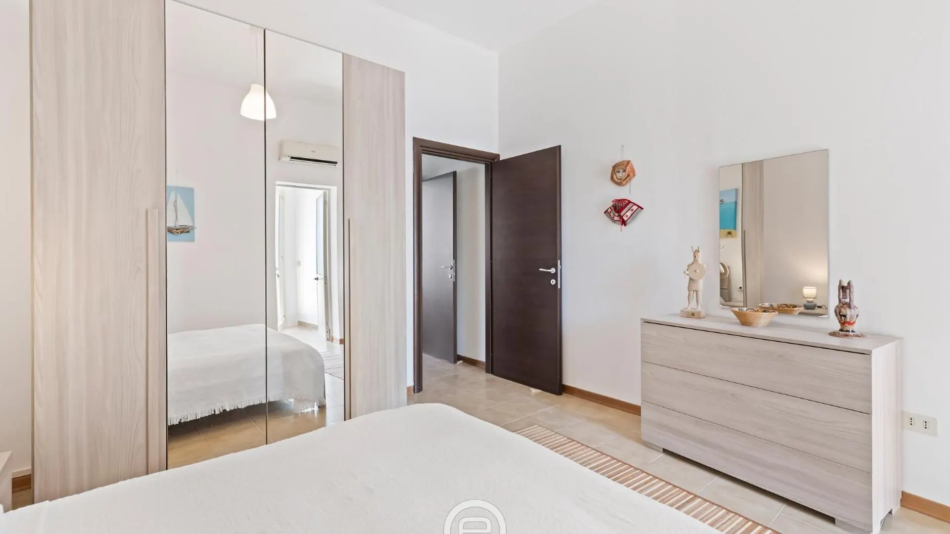 La Casa Di Amelie Apartment Cabras
