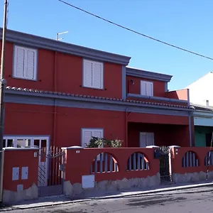  Appartamento Costa Del Sinis